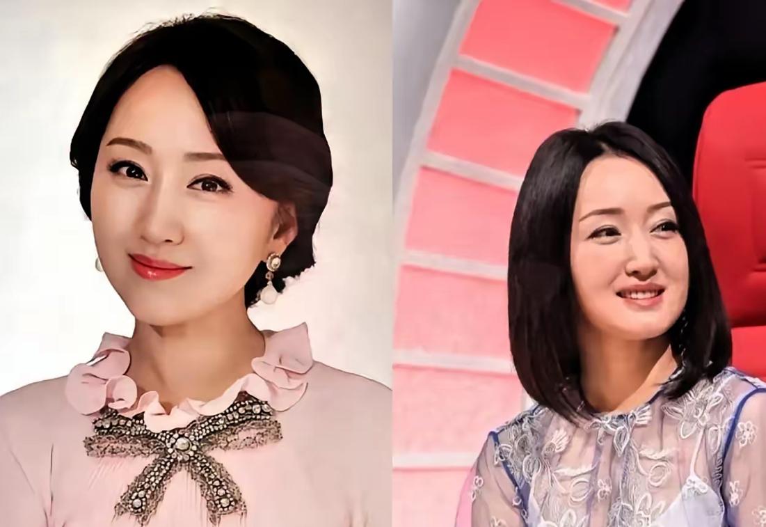 54岁的“甜歌皇后”杨钰莹，从未因“未婚”陷入焦虑。外界揣测她难寻良缘，实则是她