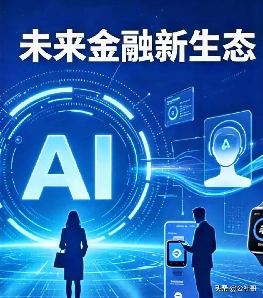 硝烟弥漫，2026年的支付战场已不是App间的切换，而是AI代理（Agent）的