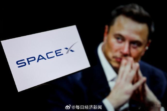 【马斯克身家是黄仁勋6.2倍】大空头警告普通人别碰SpaceX 截至北京时间20