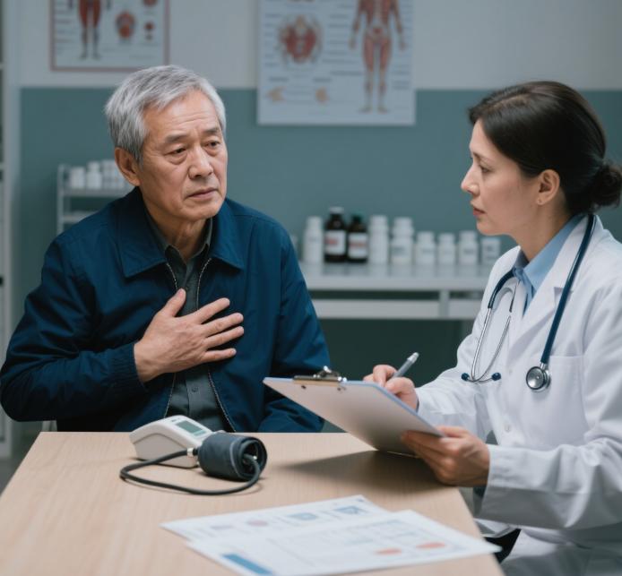 这3种吃饭习惯很伤肠道，肠炎高发时，中老年人尤其要注意

肠道堪称人体消化运化的