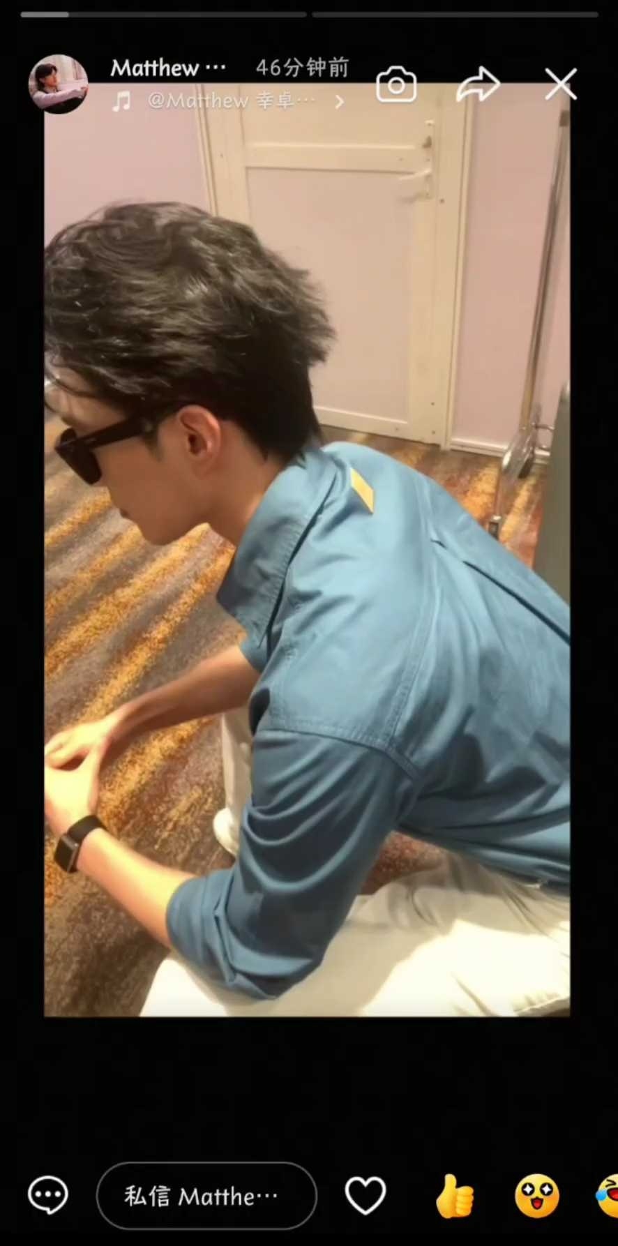 🫘好懂怎么嗑，推荐的歌很会嘛 