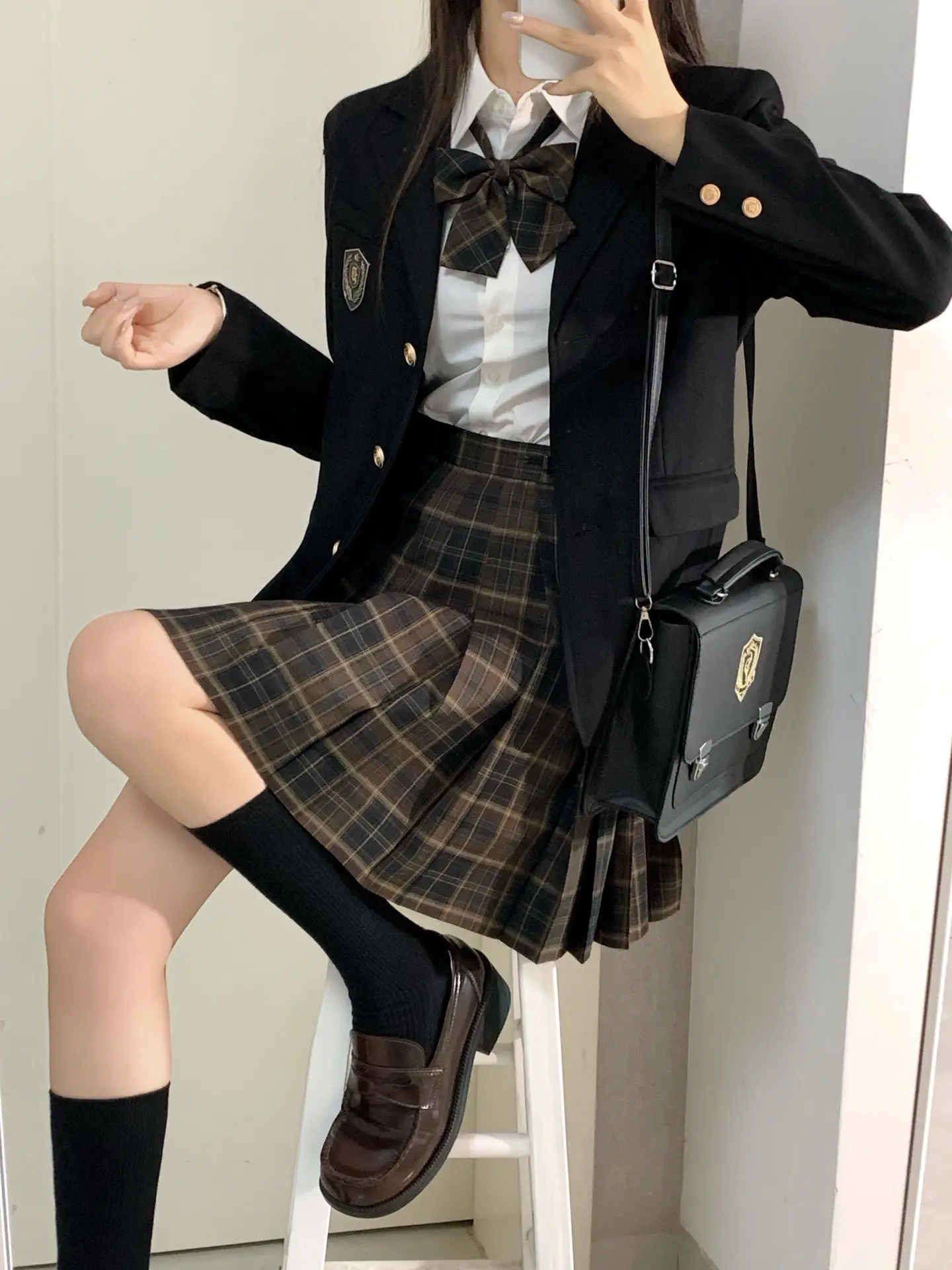 秋冬必须美拉德