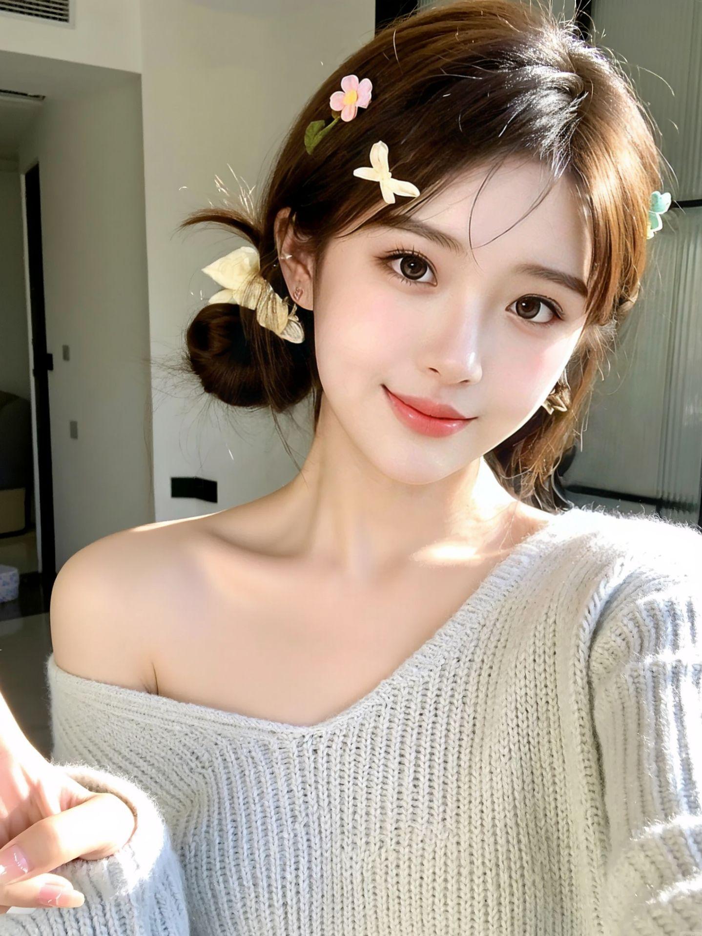 ❀ AI写真集 ❀。