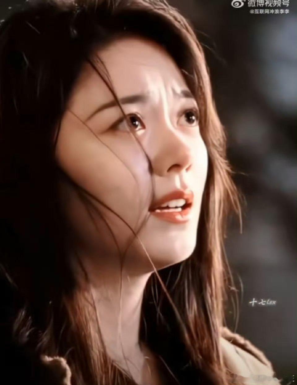 赵今麦原声台词的爆发力完了完了，彻底被赵今麦的原声蛊住了！现场比配音版更有灵魂，