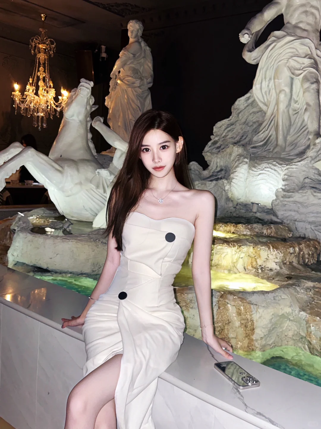 西安探店｜Wish³ Lounge & Cafe