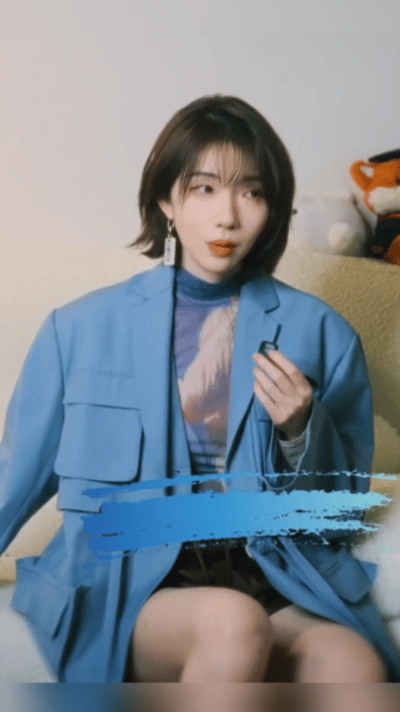 刘恋谈现实广告公司和早春晴朗区别真在广告公司干过的刘恋来现身说法了，说现实广告公