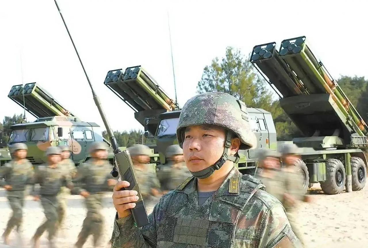 坐立不安！
1月4日，台岛省主动表达与美国及其盟友加强合作的意愿，目的很直接——