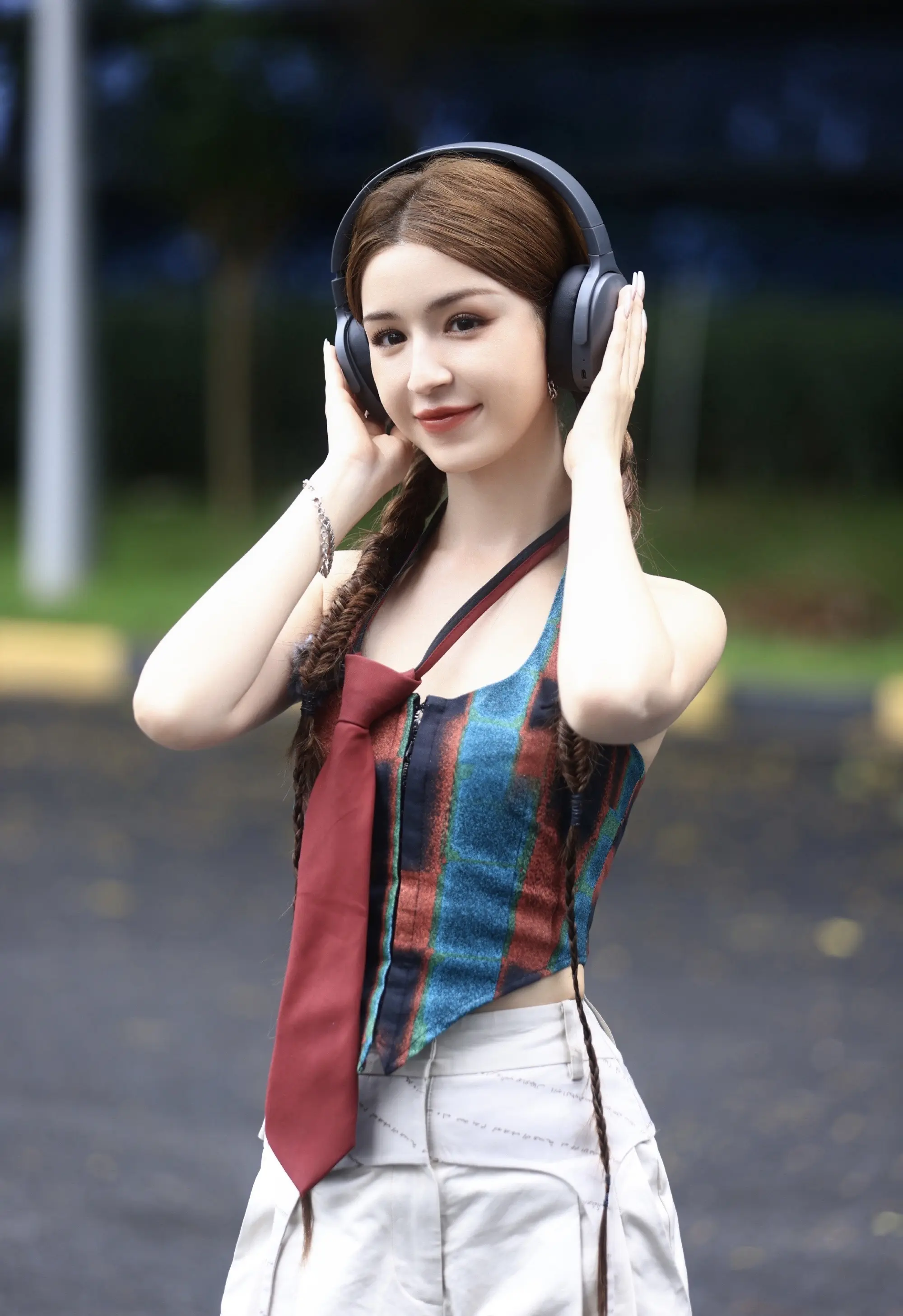 哈尼克孜。