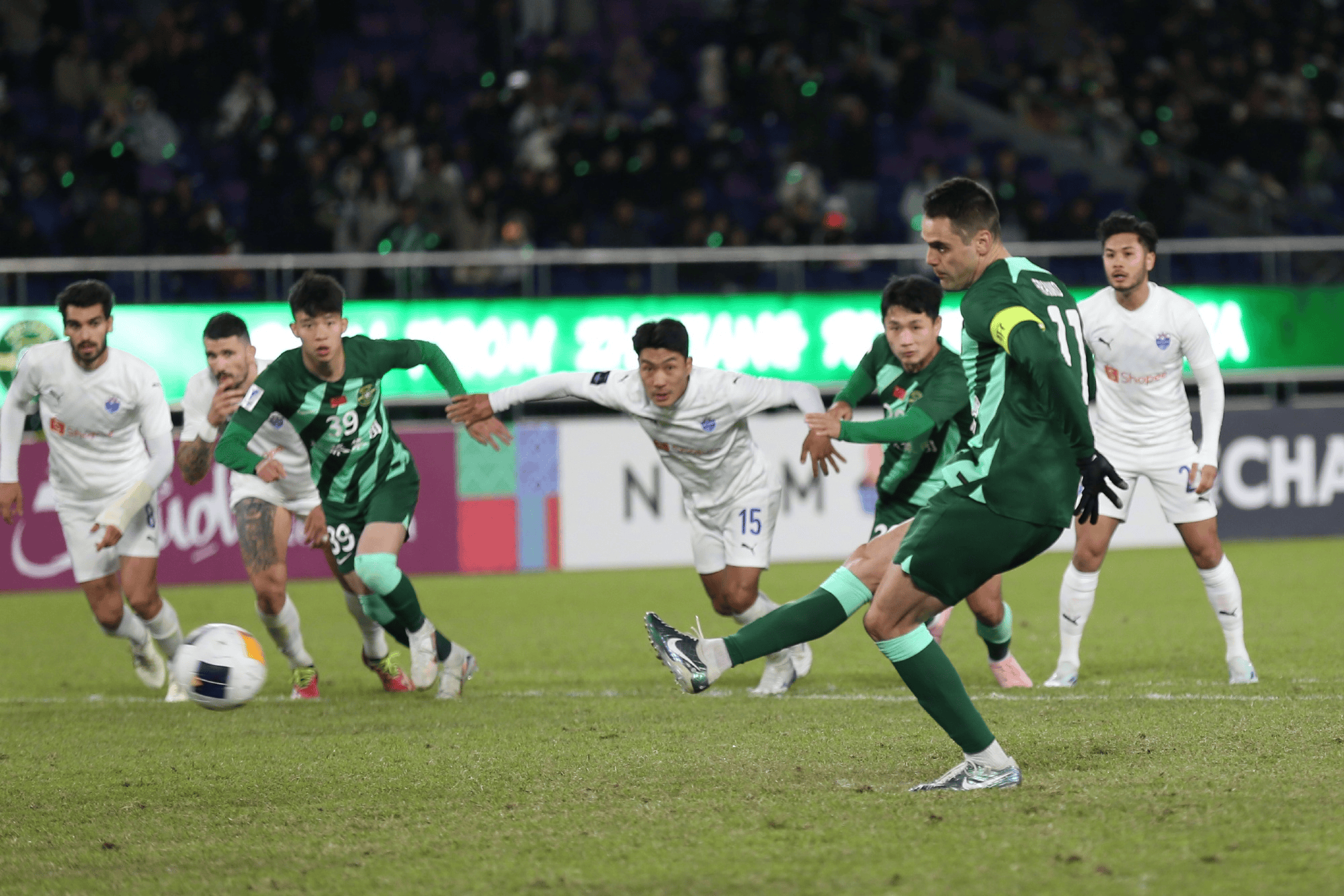 前浙江队外援弗兰克：想把在浙江的这段经历写成一本书