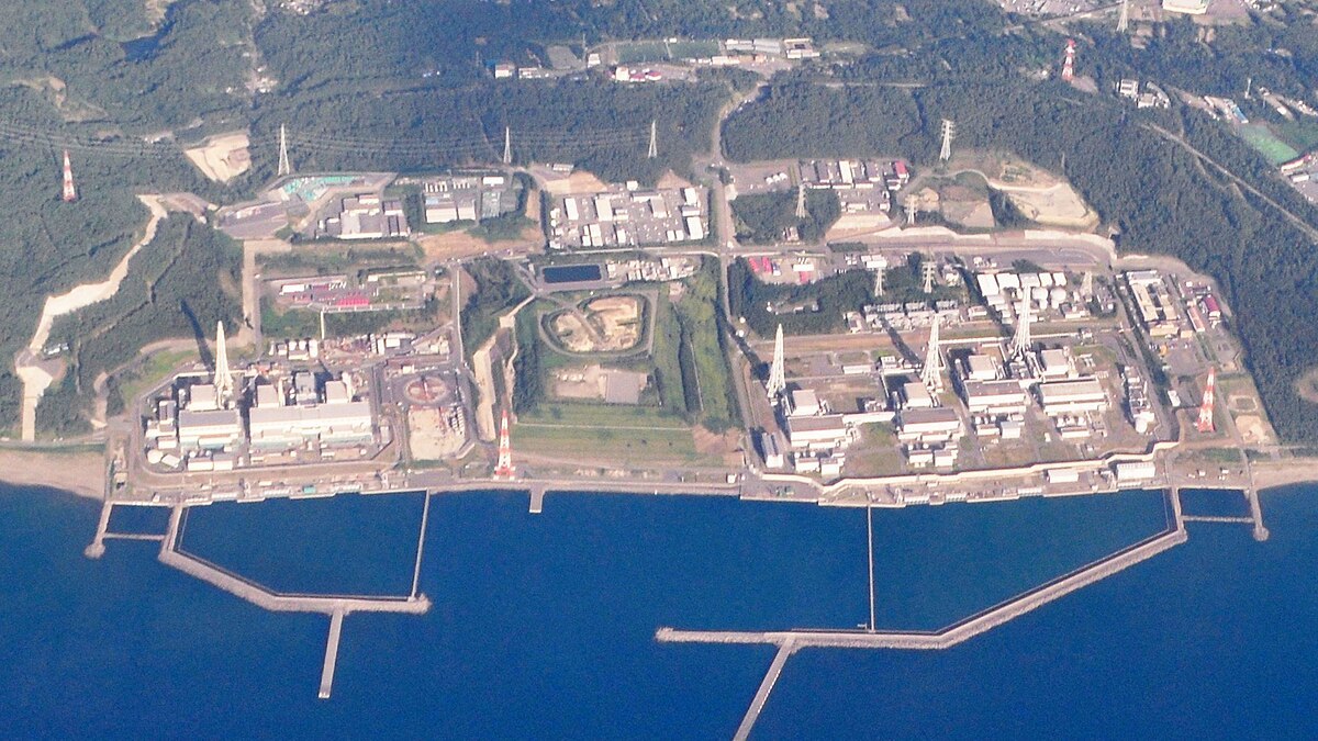 东京电力公司为重启全球最大核电站柏崎刈羽，提出千亿日元基金方案以争取地方支持，此