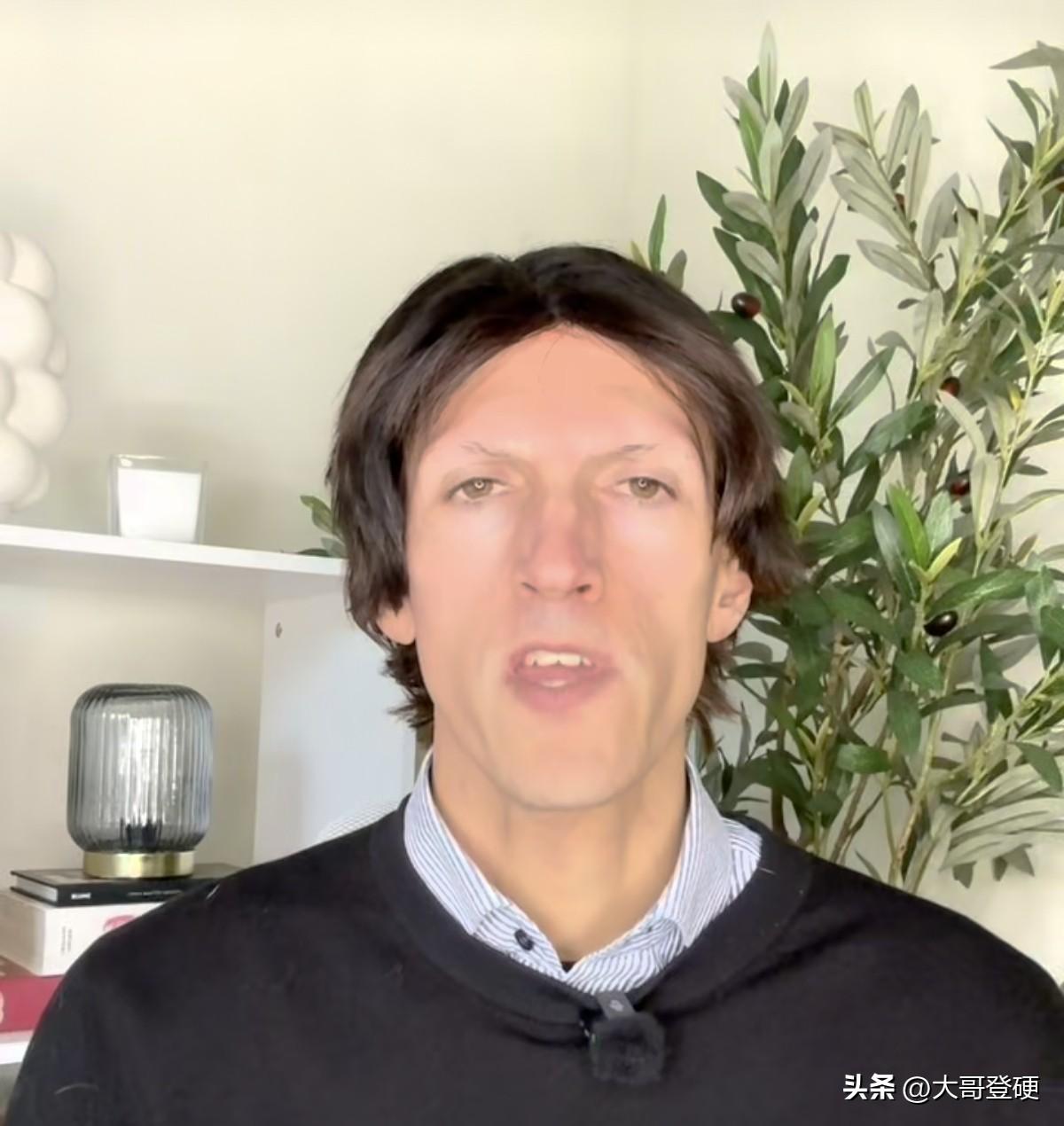 不是老二吕孟洋！09年龄段又一中场新星的智利🇨🇱豪门球探报告来了，他就是16