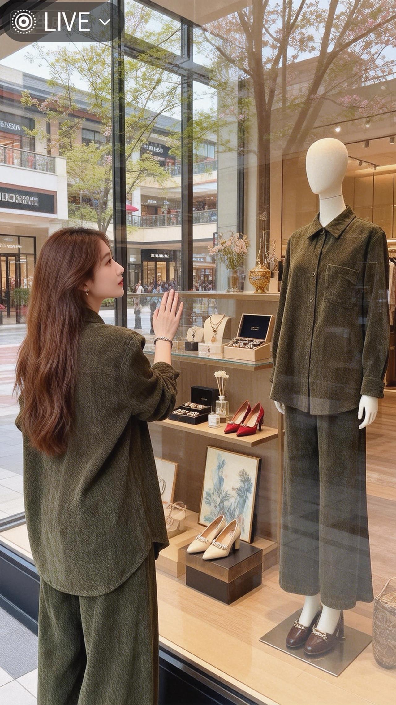 时尚感穿搭 高级感穿搭 通勤穿搭 慵懒风穿搭 随性穿搭