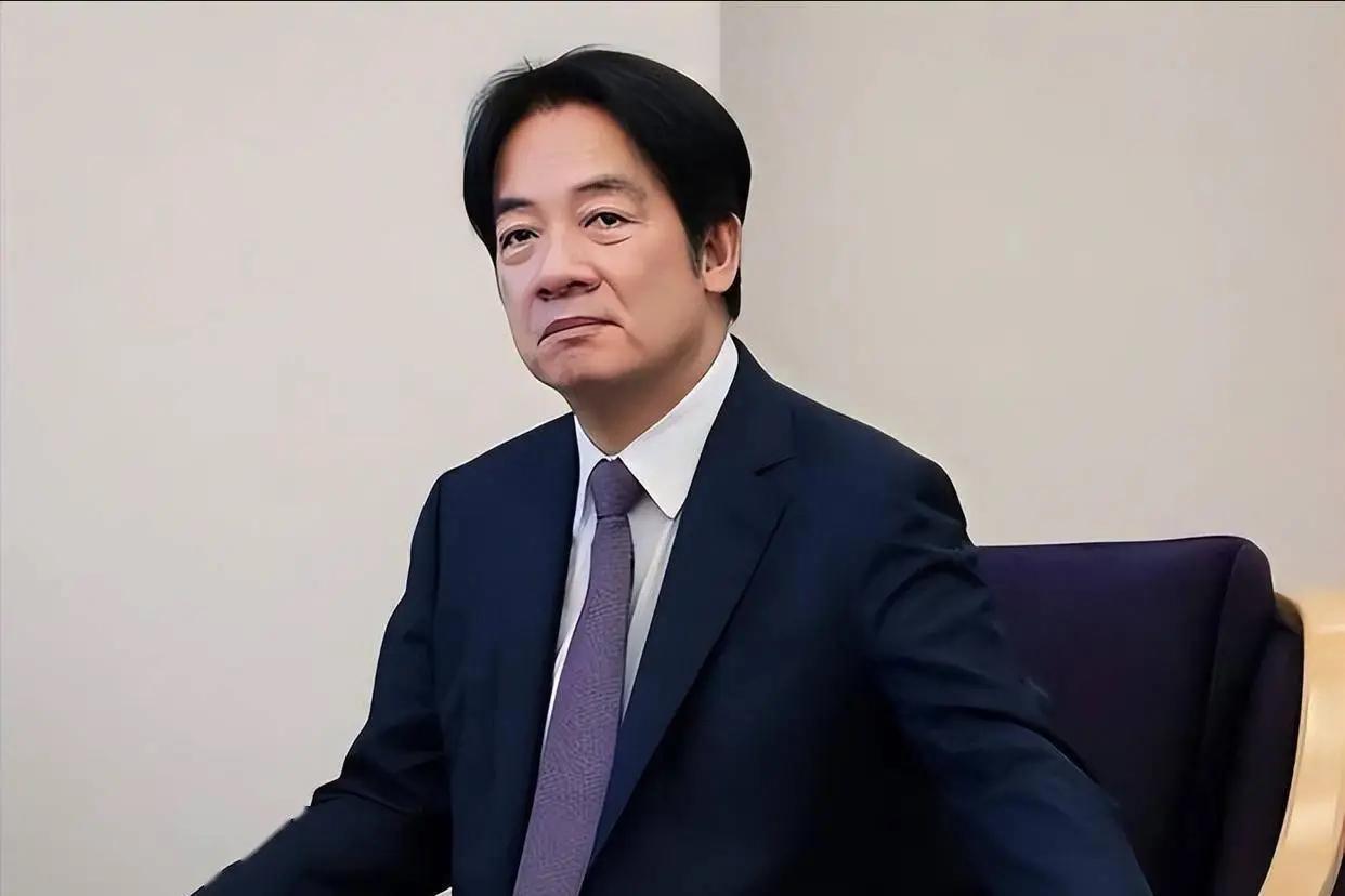 赖清德说医生该劝立委，医疗变战场，伦理被踩在脚下。

2025年12月21号，赖