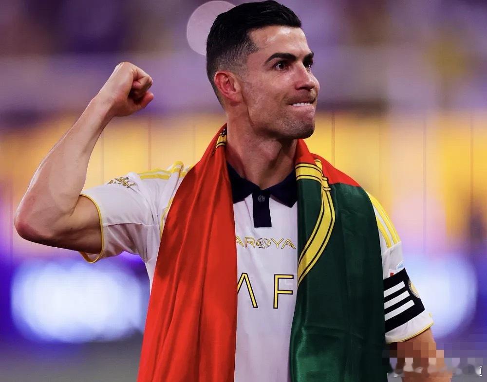利雅得胜利夺得沙特联赛冠军 沙特联第34轮，利雅得胜利4-1击败达马克，斩获本赛