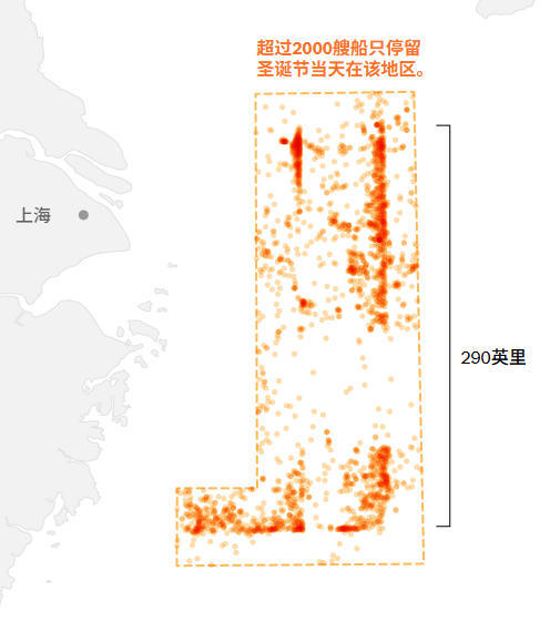 #美媒炒作数千艘中国渔船或扰乱美军行动# 【美媒又炒作，“数千艘中国渔船形成屏障