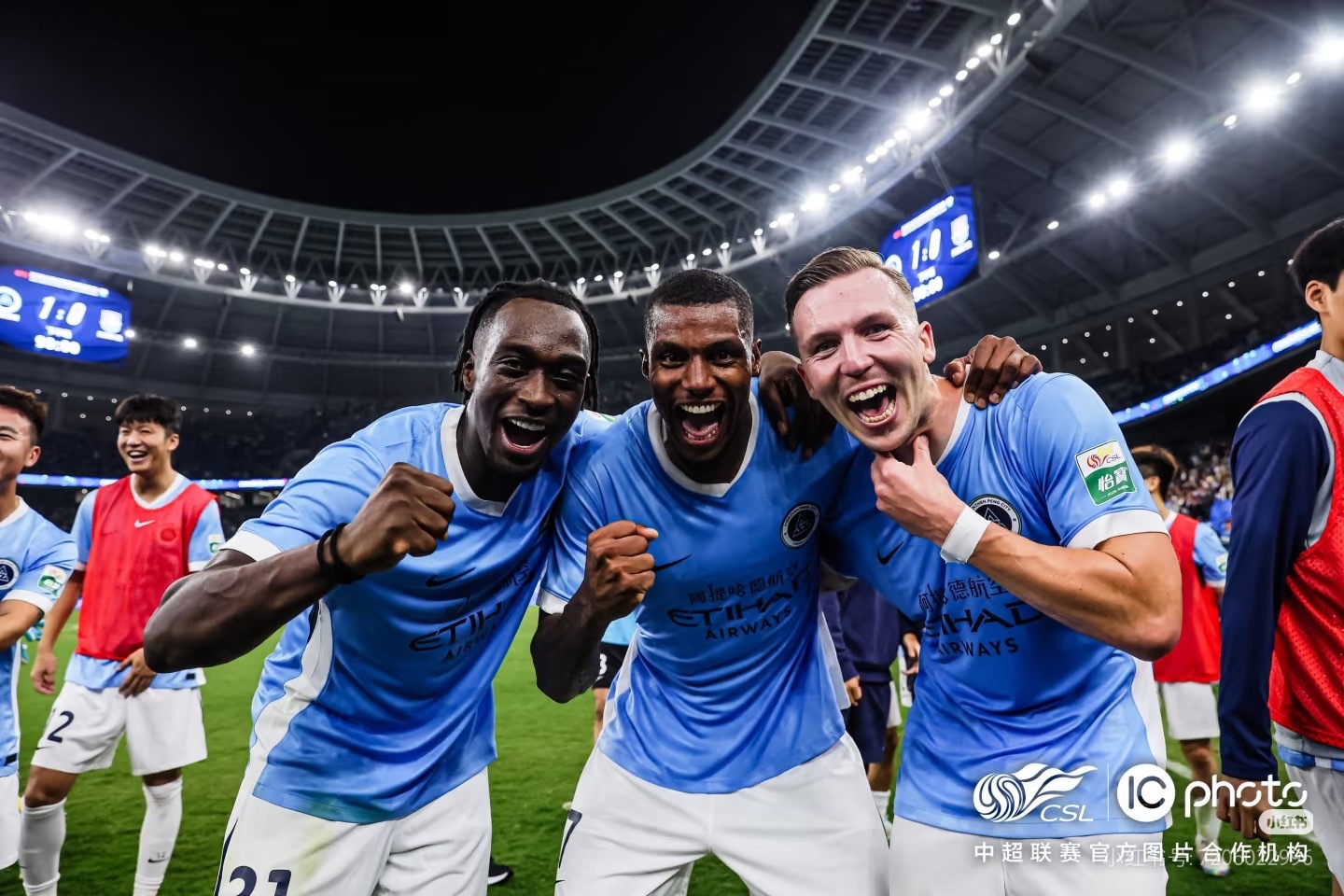 【szxpc】趁着78连线主场三分建设一点sz引援line，后面是官方发布的冬训