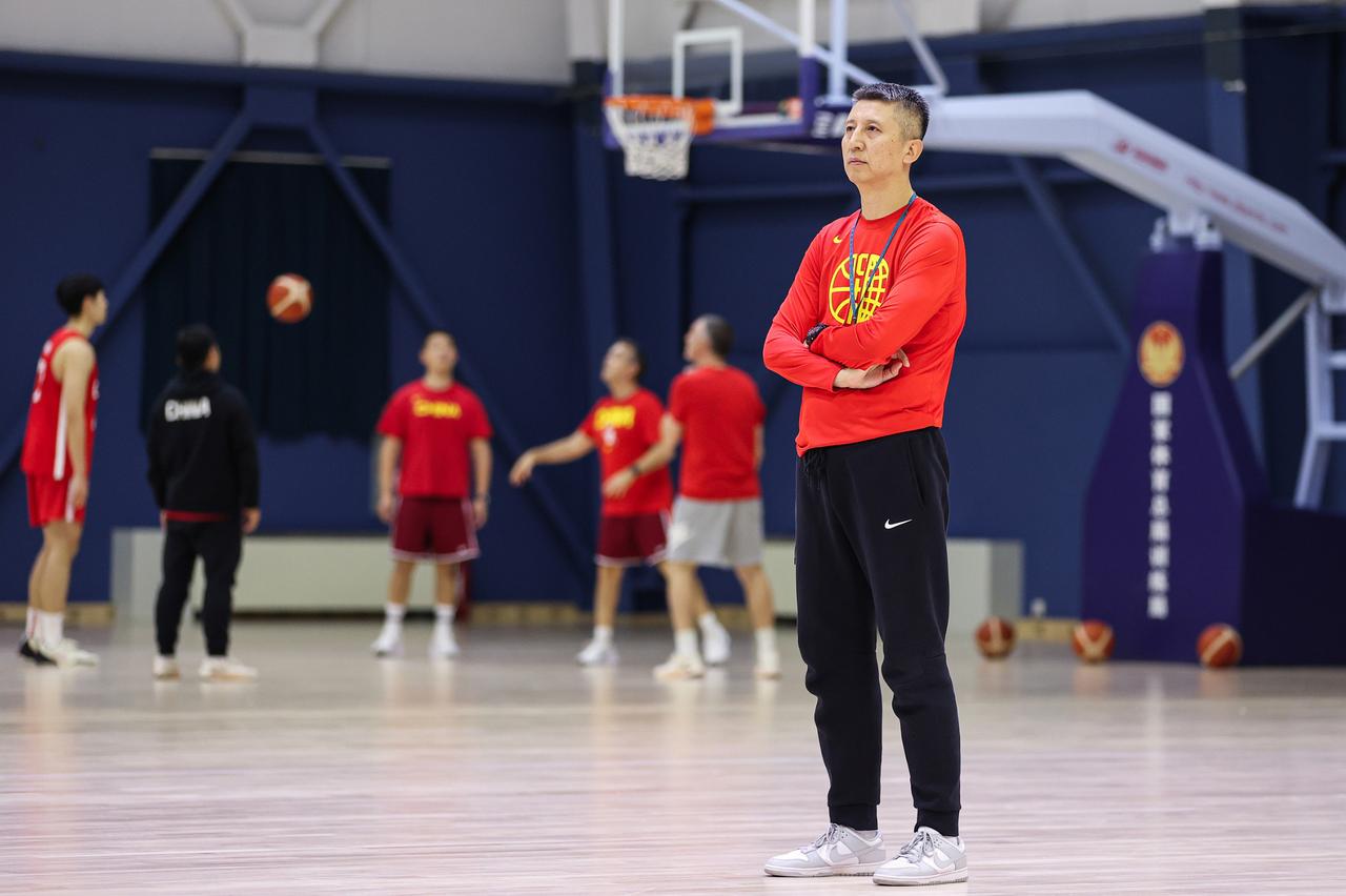 郭士强点名了中国男篮72:91告负乌拉圭男篮的根源，根据他在赛后新闻发布会上的说