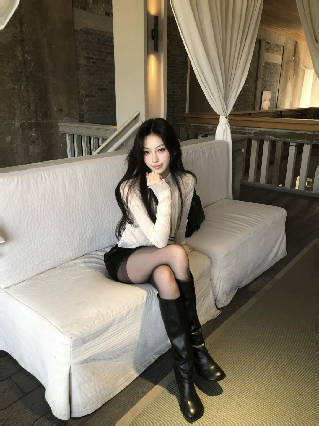 ‧₊˚⋆♡̷☆₊