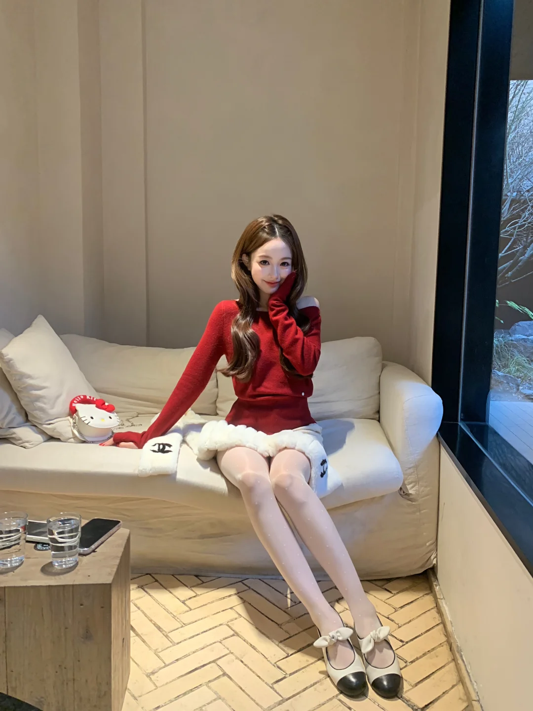 ʚ❤️ྀིɞ ⋆˖* ☕️