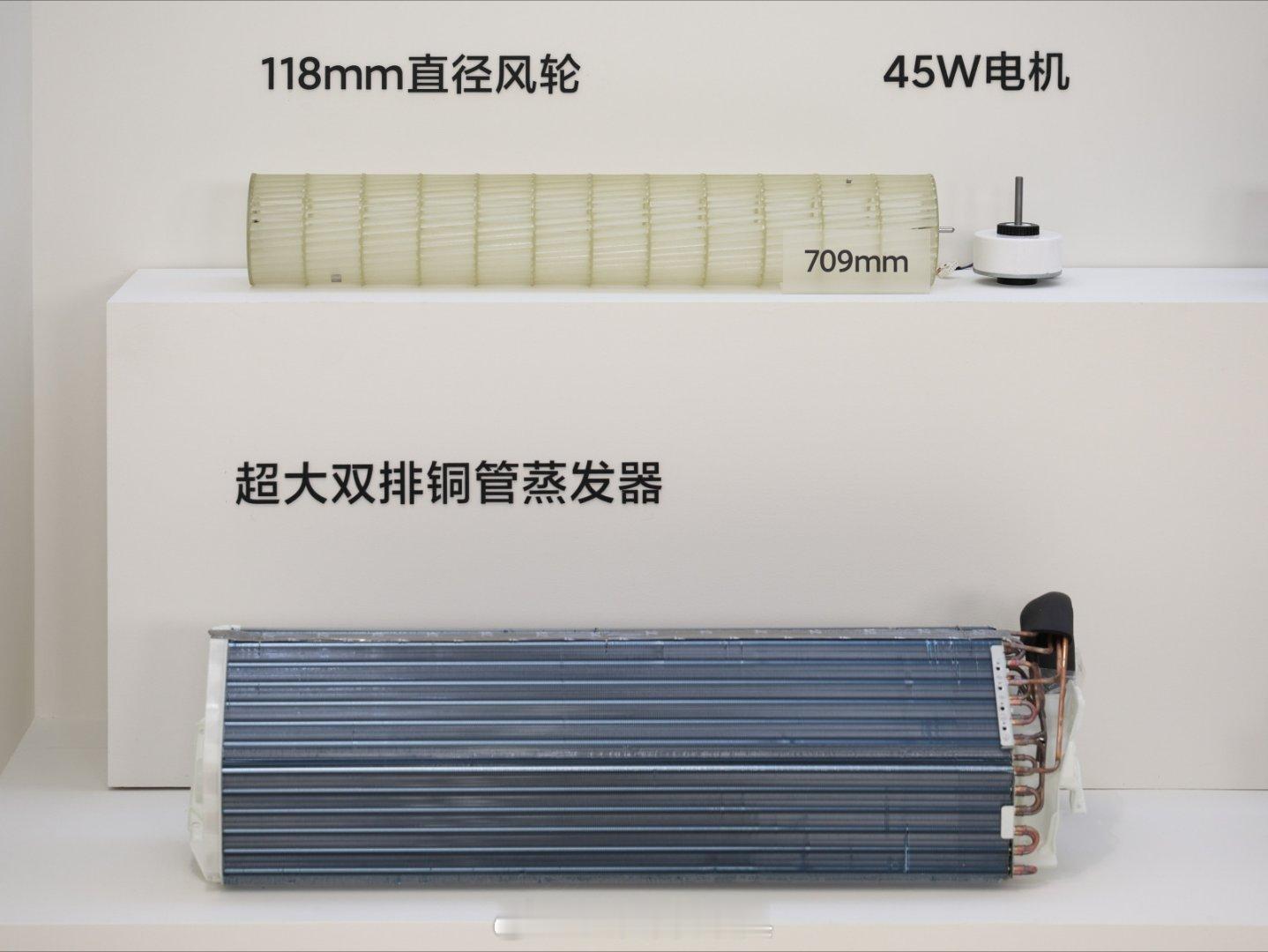 小米智能家电工厂暴力测试直出，现场直接拆了一台小米空调，用实打实的品质，回应大家