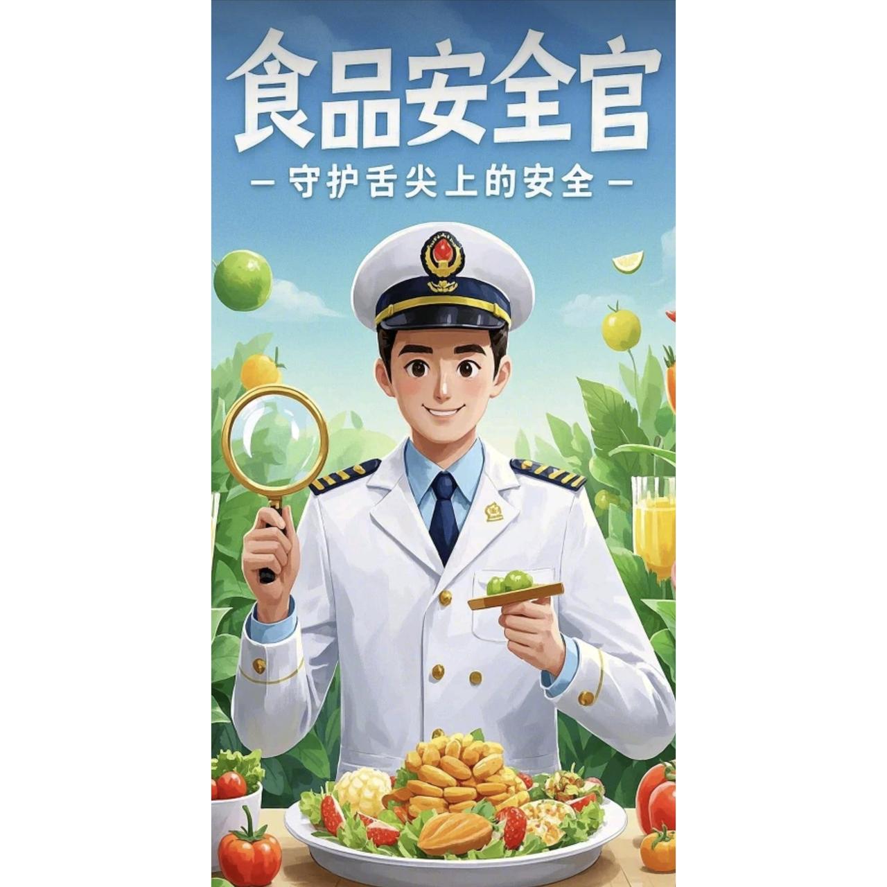 市场监管总局新规定正式实施啦！
这次专门针对直播卖食品的问题，
要求直播电商平台