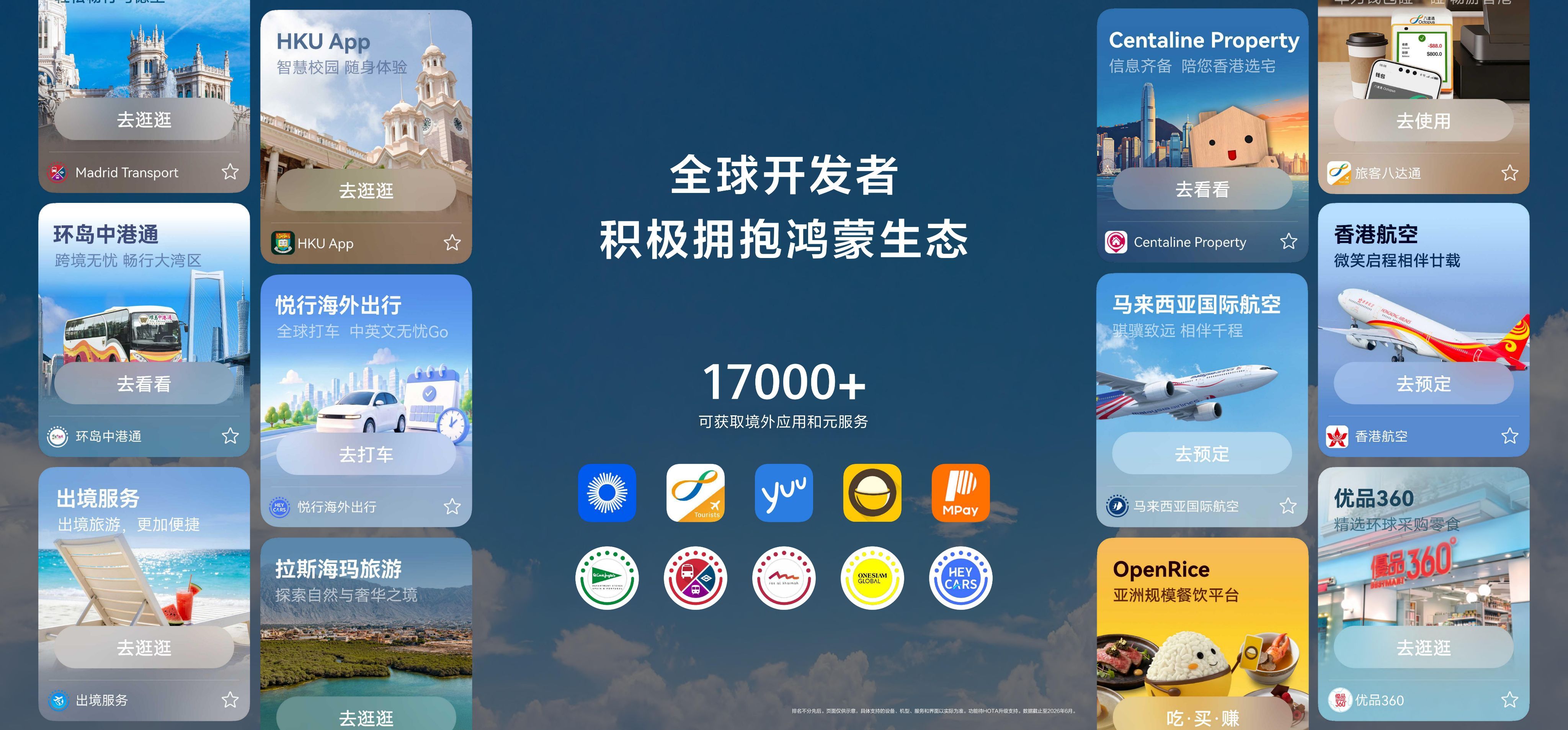 鸿蒙6终端设备数突破6600万作为一名普通用户，你可能不知道什么是“飞轮拐点”，