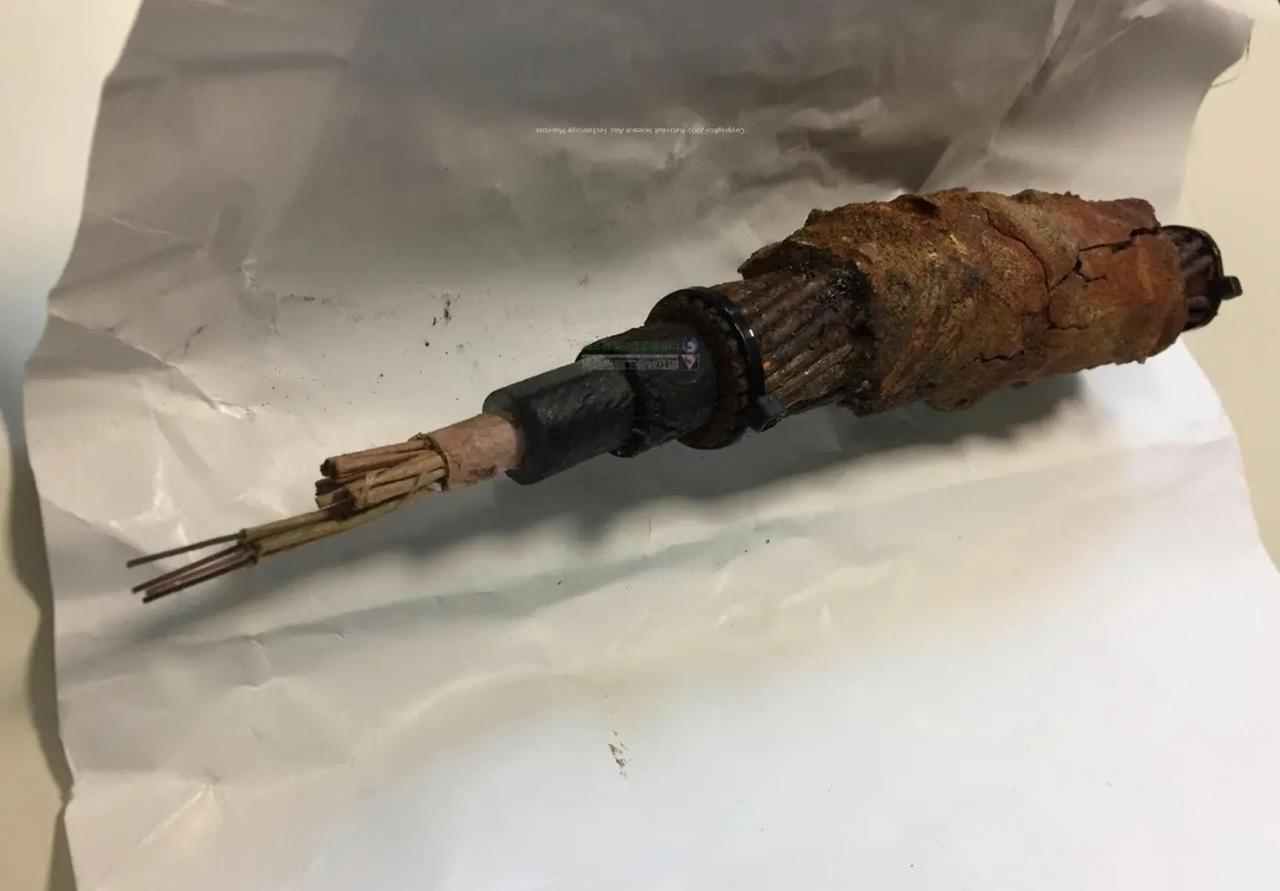 清朝修建了中国第一条海底电缆，通信了大半年，却被迫贱卖给日本

可能很多人都不知