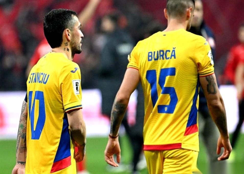 罗马尼亚的克卢日大学俱乐部，最近盯上了在中超踢球的斯坦丘和布尔卡。
这家球队现在