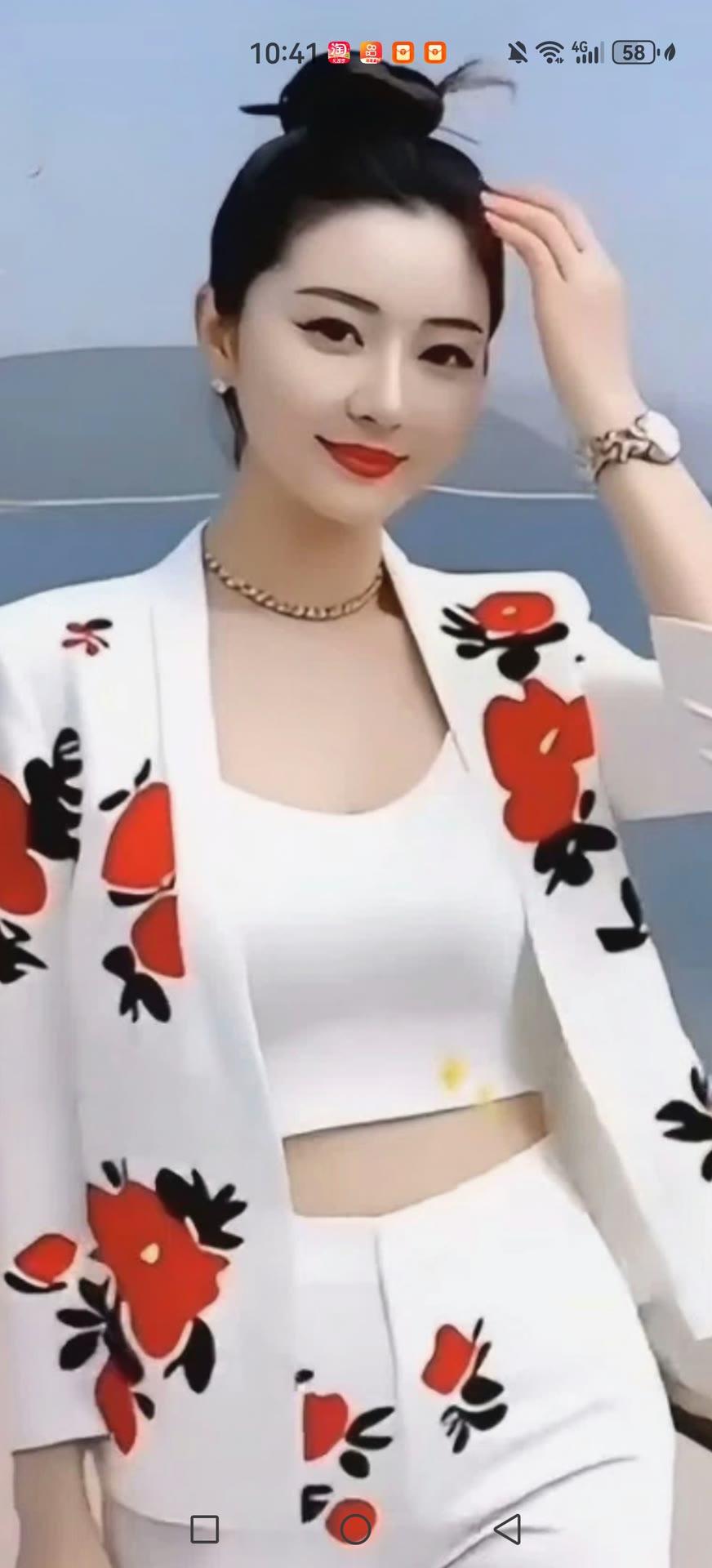 元气少女穿搭指南🌸✨