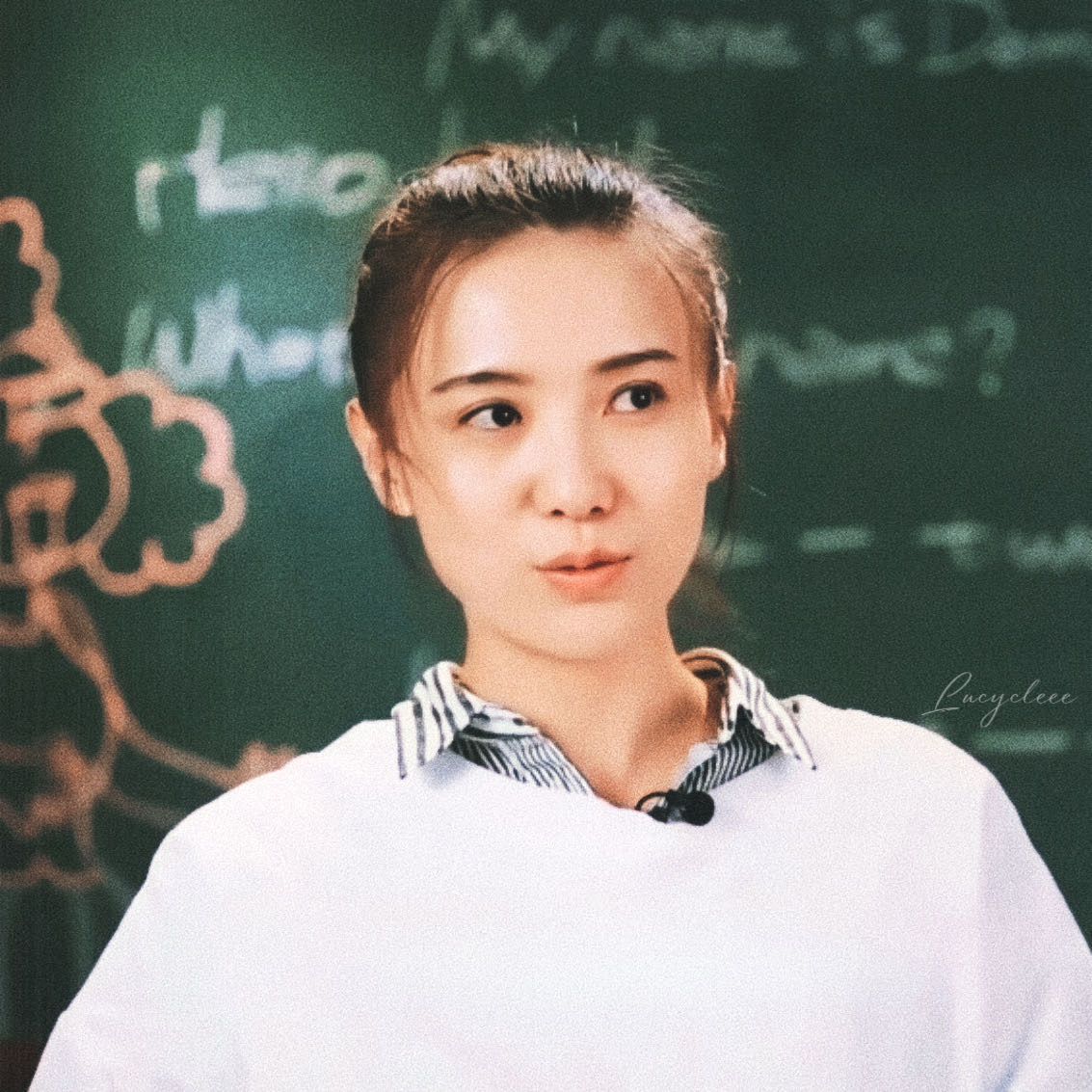 宋佳 姐张力  小花老师[送花花]永远的白月光[心][心]🈶和本芝一样从《一年