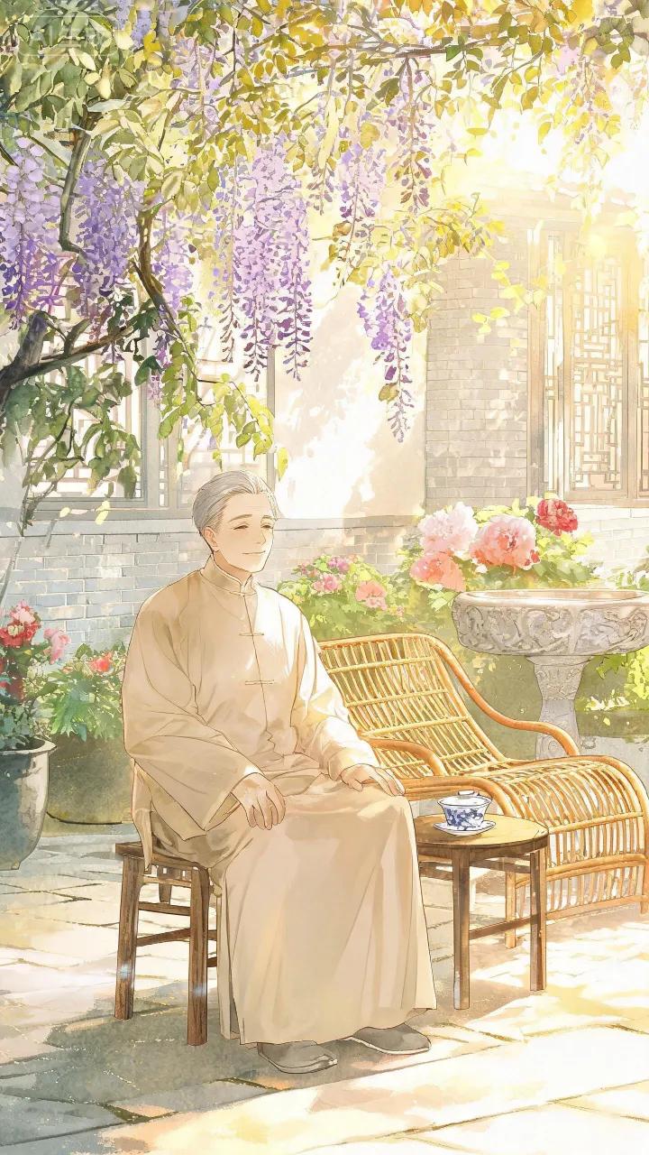 “欢迎1961年属牛的叔叔阿姨评论区报到，留下您的年纪和城市，一起接平安接福气！