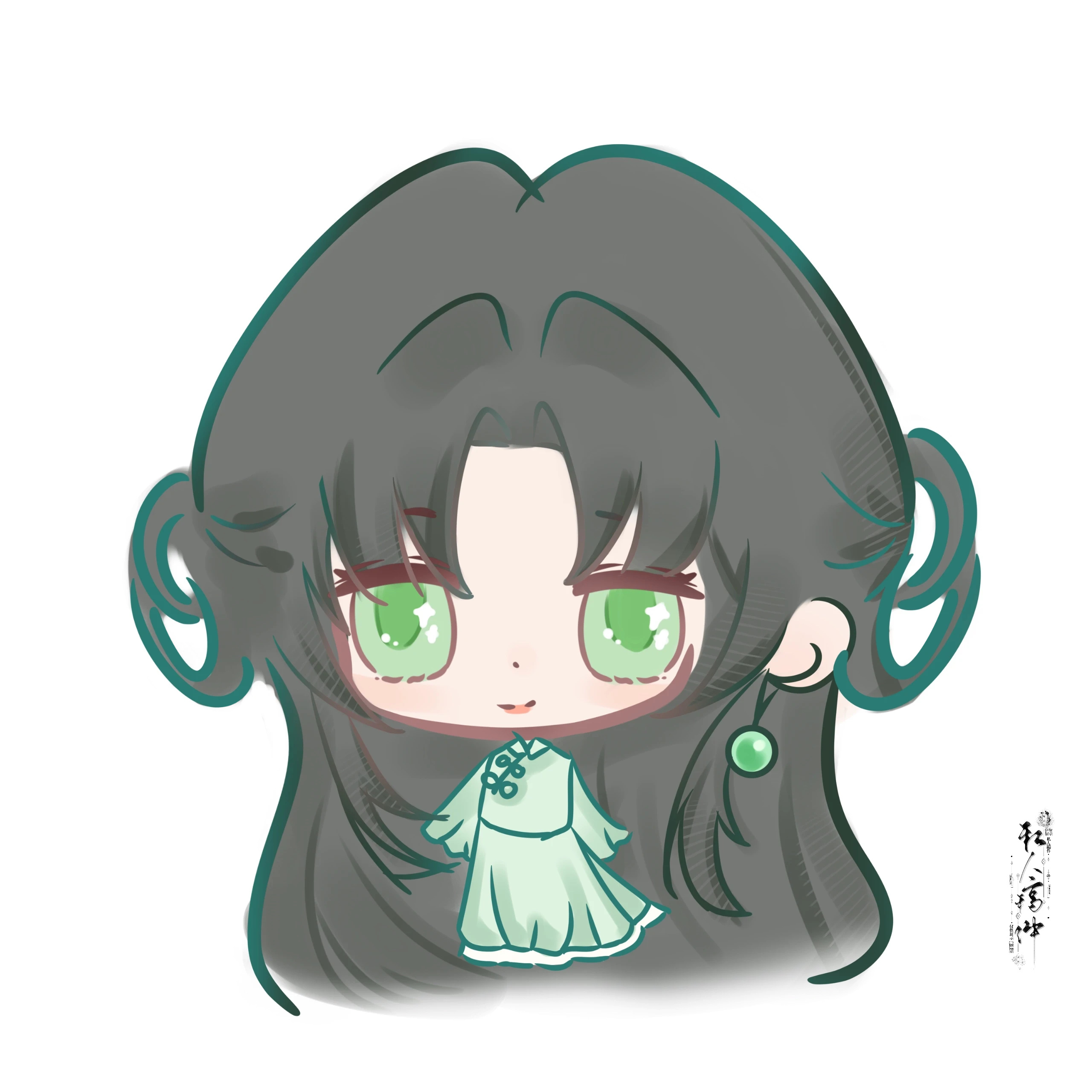我oc 嘻嘻  专栏 · 与吒的婚后日常 ₍ᐢ..ᐢ₎♡
