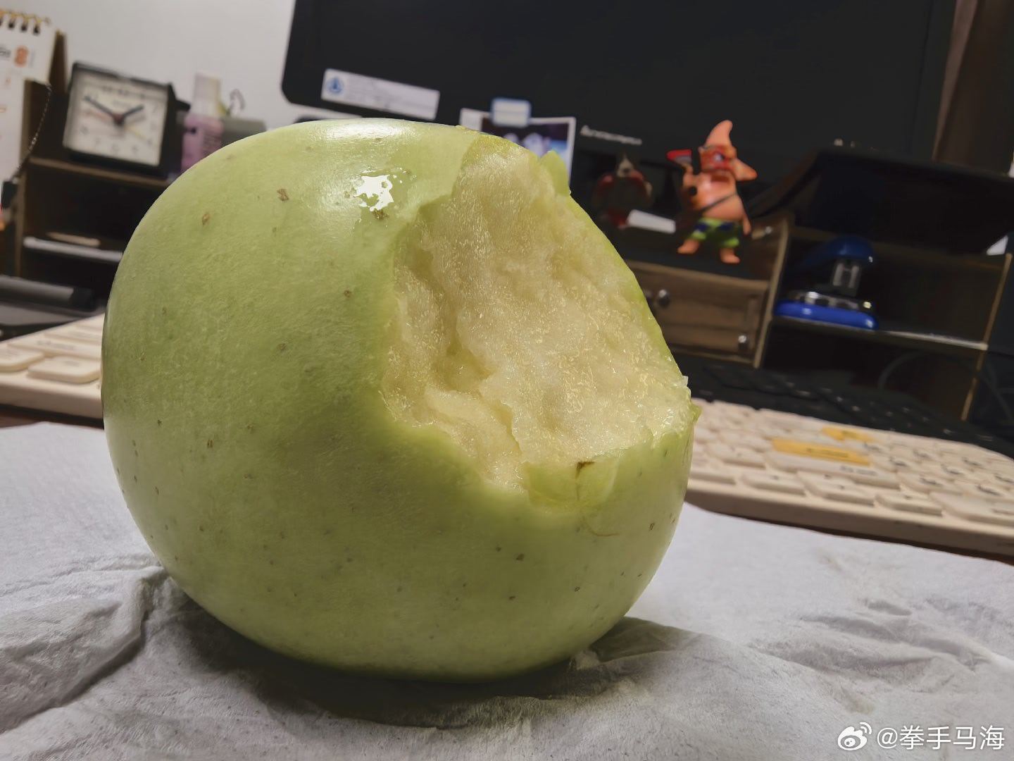 🏃10㎞，重复一件事从不轻松坚持一件小事 体育[超话]职业拳击[超话]体育[超