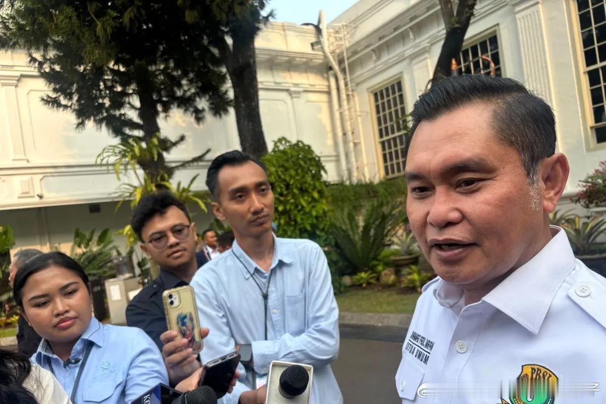 【ANTARA】印尼队目标在2026亚运会拿下羽毛球男团金牌印尼羽毛球协会（PB