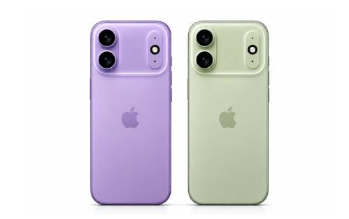 如果iPhone 18标准版长这样，你们会买吗？