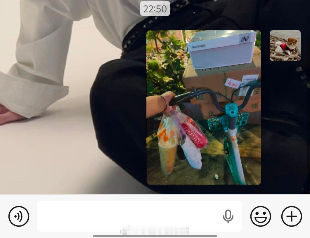 怎么会这么大呀？我力竭了  弟弟悄咪咪下楼接我   我到现在还没有坦白，我只说我