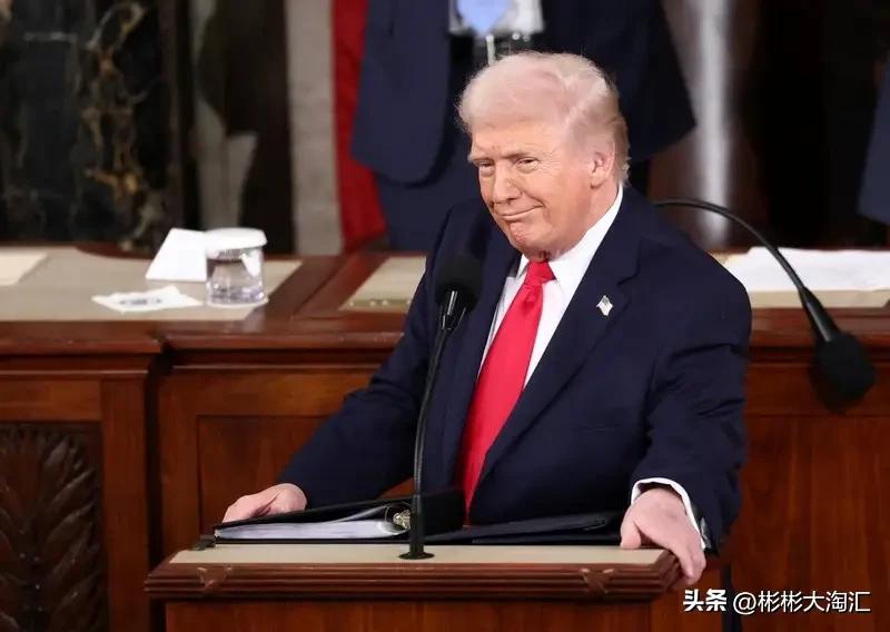 特朗普退休后能干啥，还挺让人捉摸不透。他之前说卸任后可能去委内瑞拉竞选总统，这可