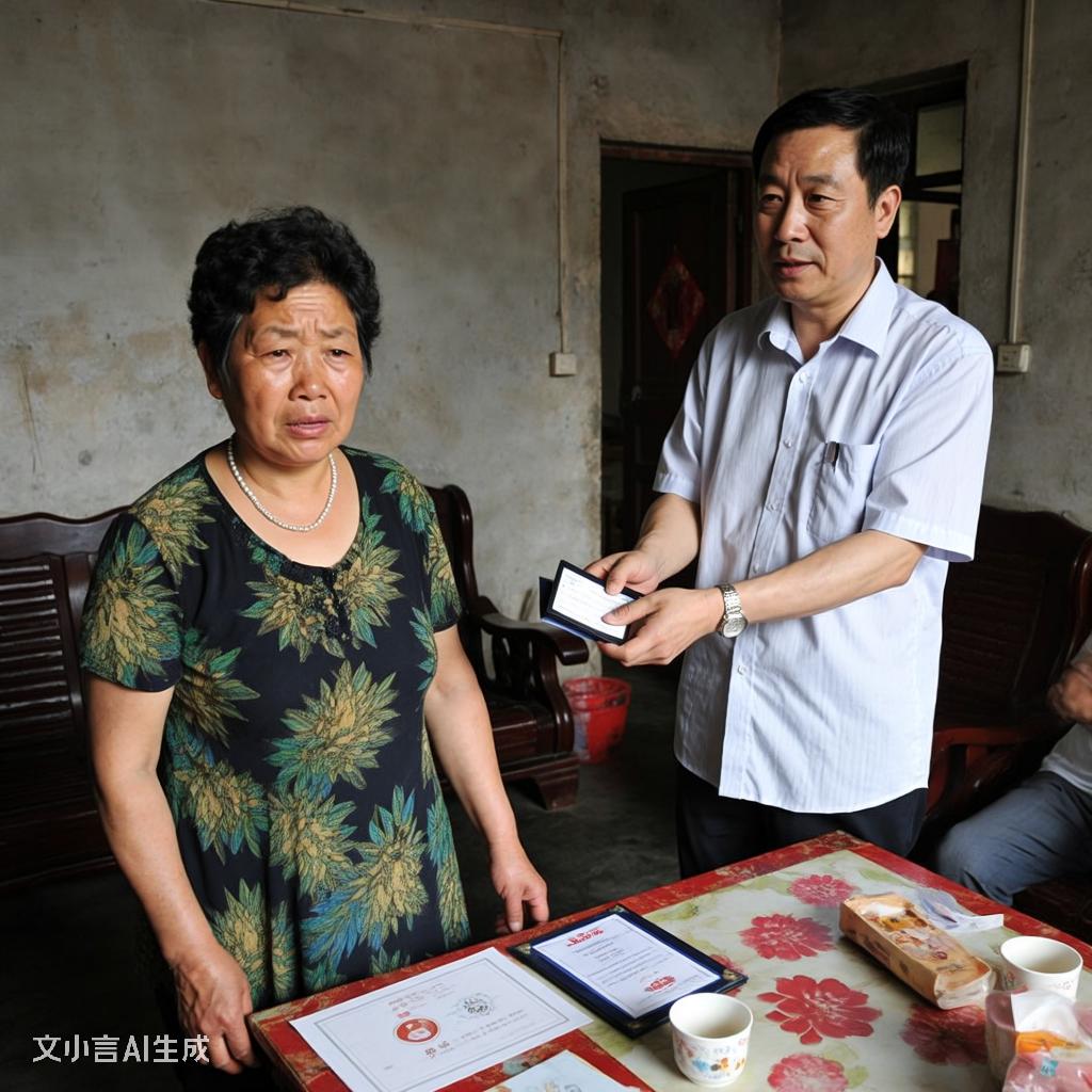 婆婆逼我卖房救小叔子，老公竟帮着藏房产证！

在旁人眼中，我和老公的婚姻堪称典范