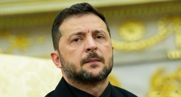 快看！国际时政头条消息！
匈牙利就乌克兰崩溃事件向泽连斯基发出警告
匈牙利分析人