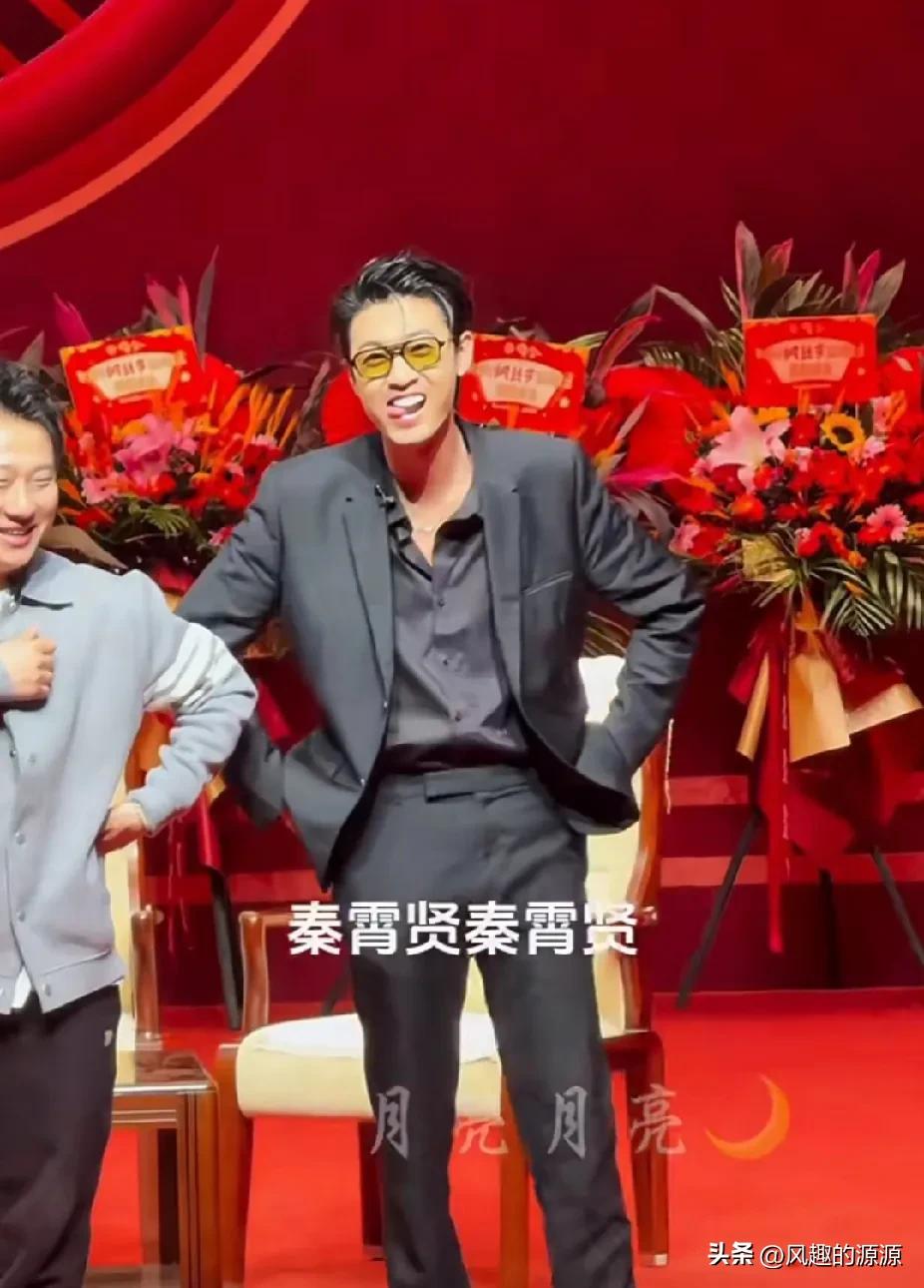 这真的很帅吗？出轨没有道歉还出来营业也没有给女生一个回复，把粉丝迷的不行不行的