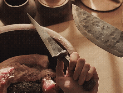 《逐玉》所以这些一波接一波的刺杀不是冲着谢征来的，是冲着樊长玉来的，樊长玉的爹爹