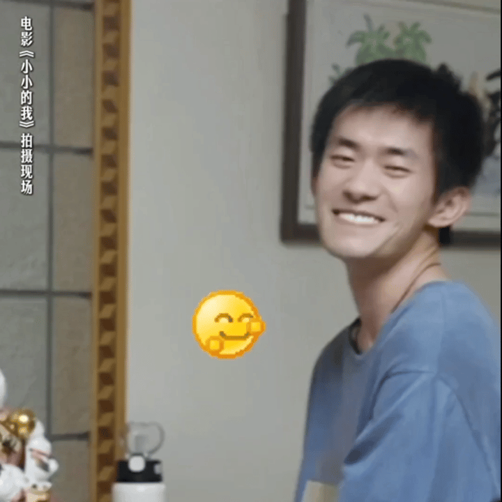 易烊千玺提名百花最佳男主应该的，刘春和获奖也是应该的嘻嘻