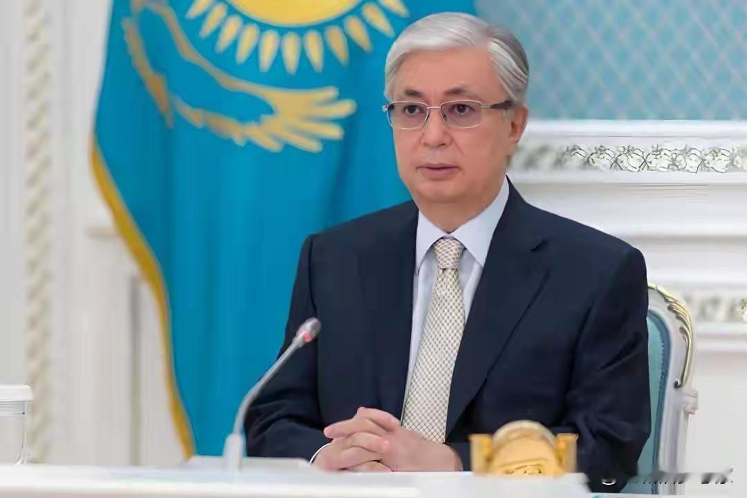 托卡耶夫，敢为天下先！主动改革，把权力关进制度笼子
 
2026年2月10日，托