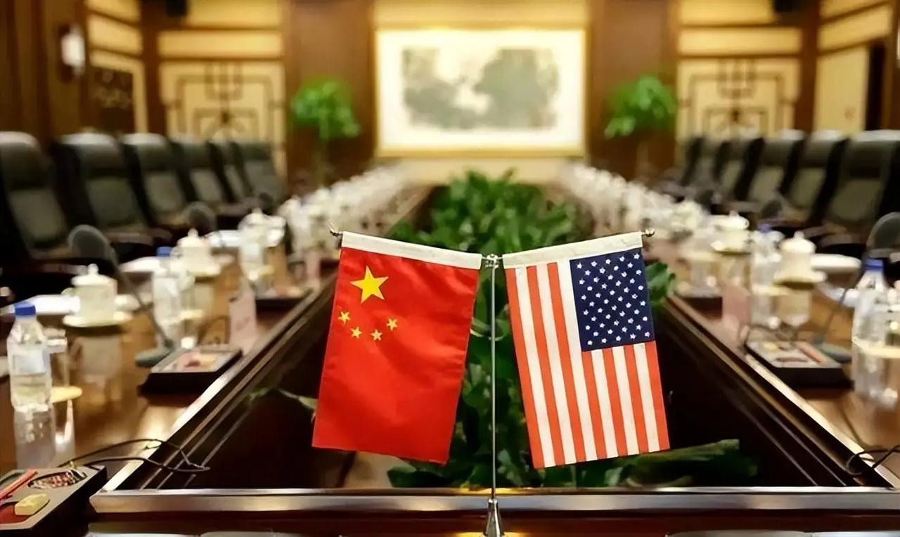 中美谈的不光是经贸问题，而是整个世界的秩序。根据公开的报道显示，在7月28日的会