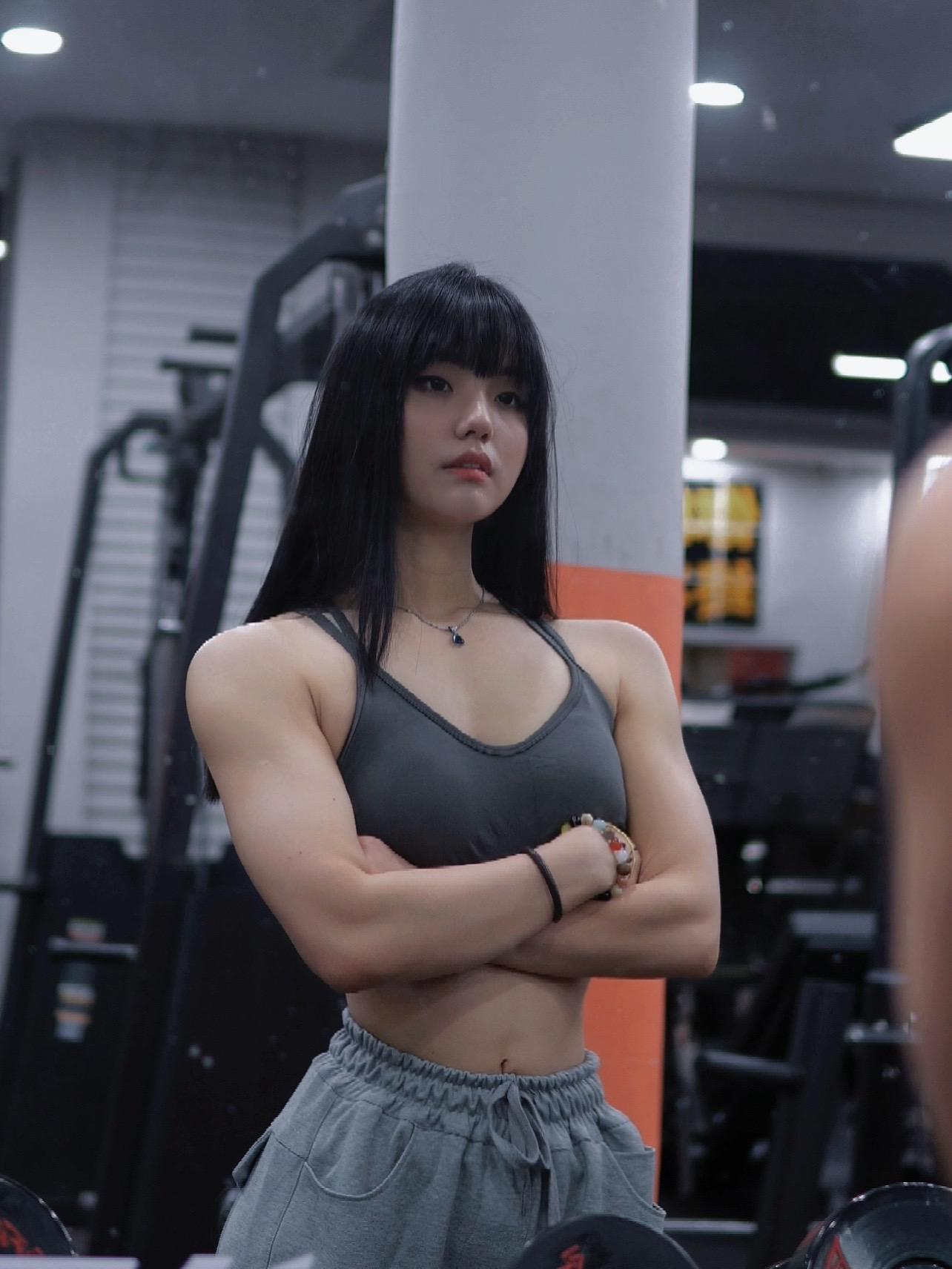 老公不是性别 感觉才是女友力