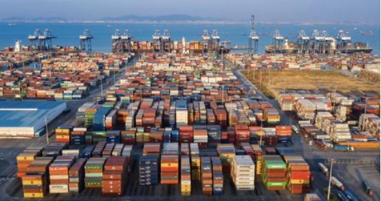 美国对中国船舶的“入港费”10月14日正式生效，可执行规则却让整个航运圈看懵了：