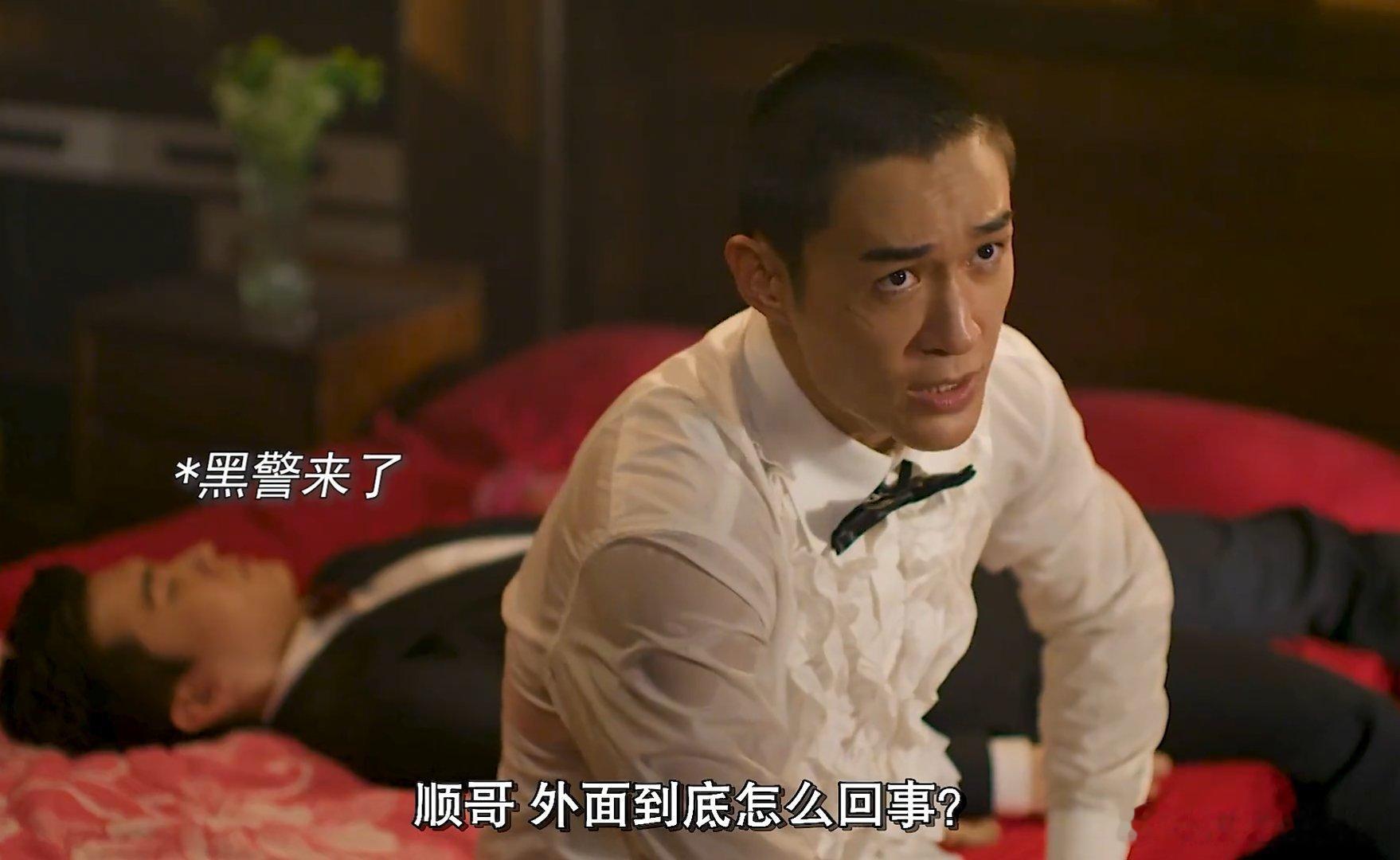 邓伟德打戏张力拉满邓伟德诠释底层小人物武打节奏把控恰到好处，力量与美感兼顾，每一