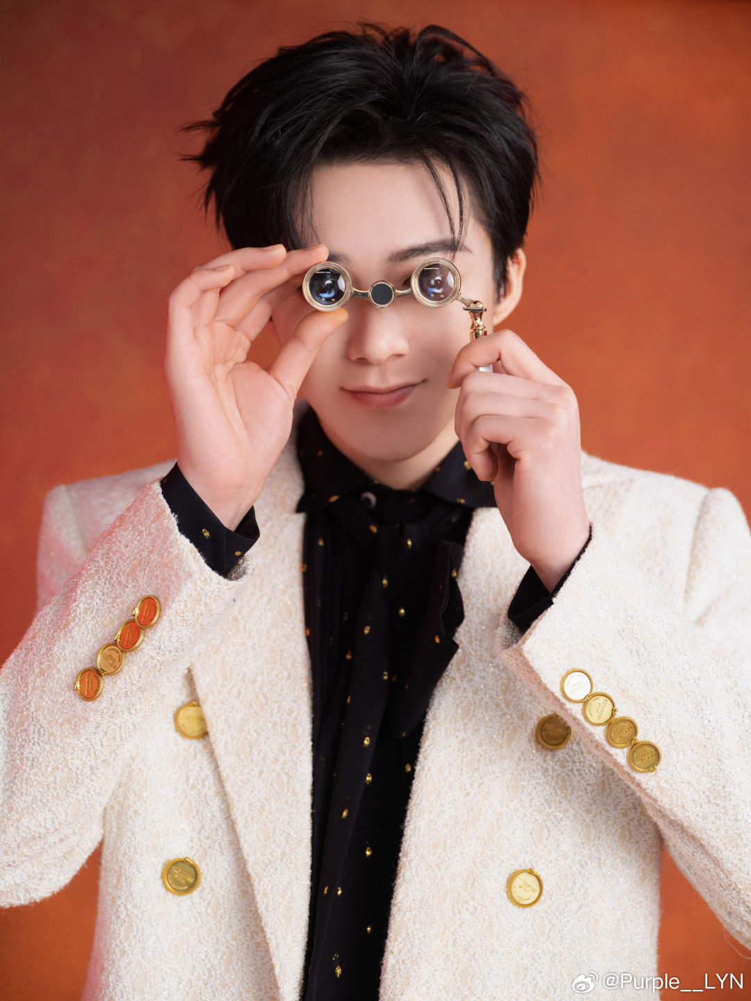 刘宇宁新歌门丨刘宇宁的第二张专辑刘宇宁的｜摩登兄弟刘宇宁. 性格超接地气，一点明