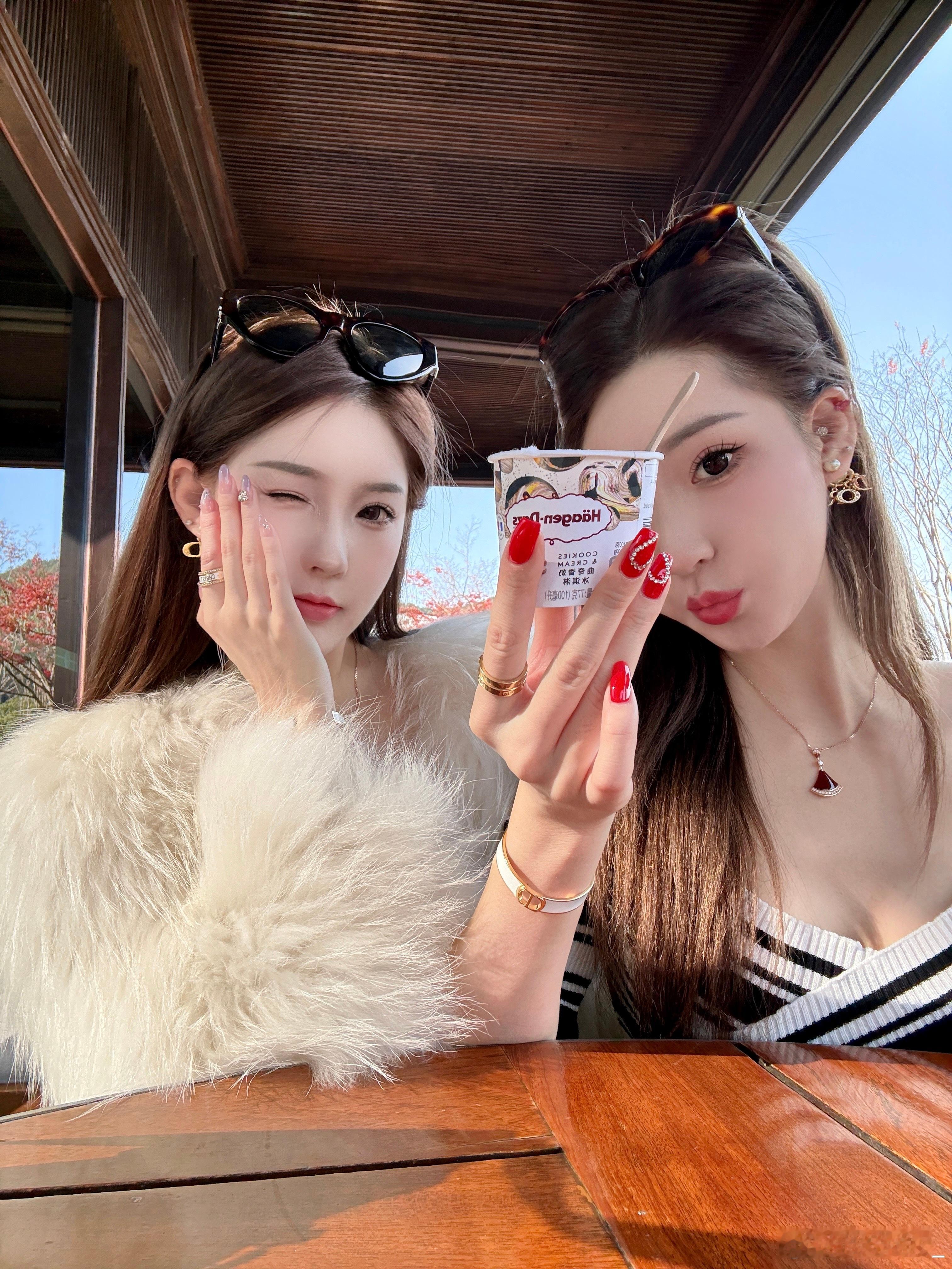 参与我的冬天❄️ 