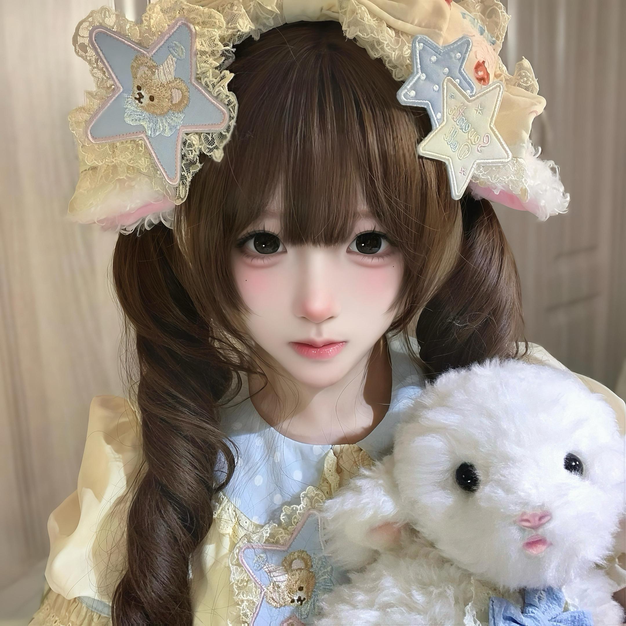 喜歡小羊 更喜歡你 ꒰ᐡ⸝⸝ᴗ̤  ̫ ɞ̴̶̷⸝⸝꒱